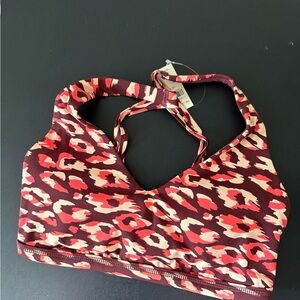 Women's Aerie Sports Bra XS NWT